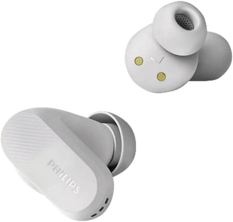 Load image into Gallery viewer, Philips tat3509wt true wireless in-ear bluetooth oortje wit
