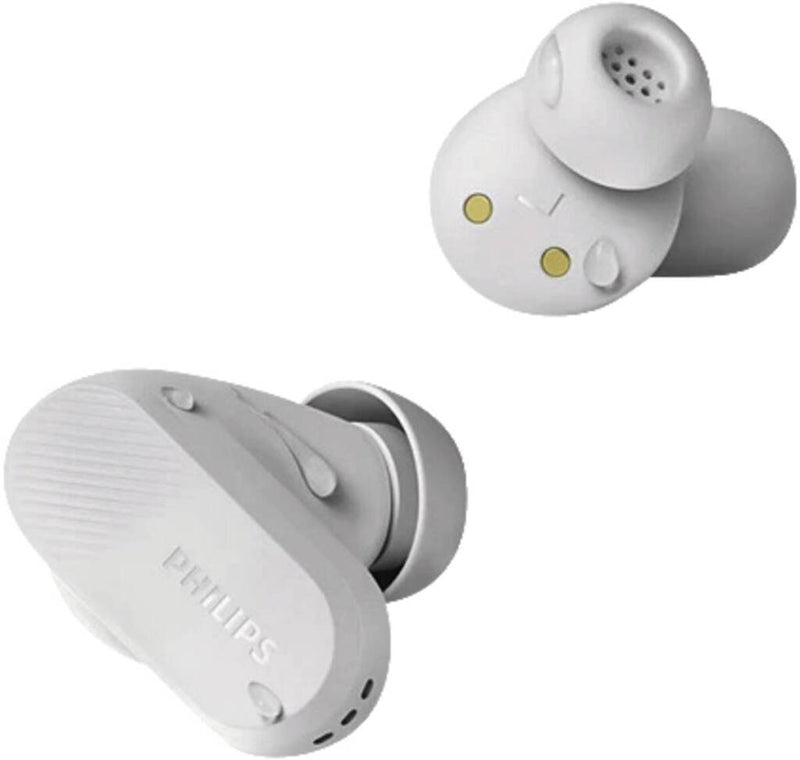 Load image into Gallery viewer, Philips tat3509wt true wireless in-ear bluetooth oortje wit
