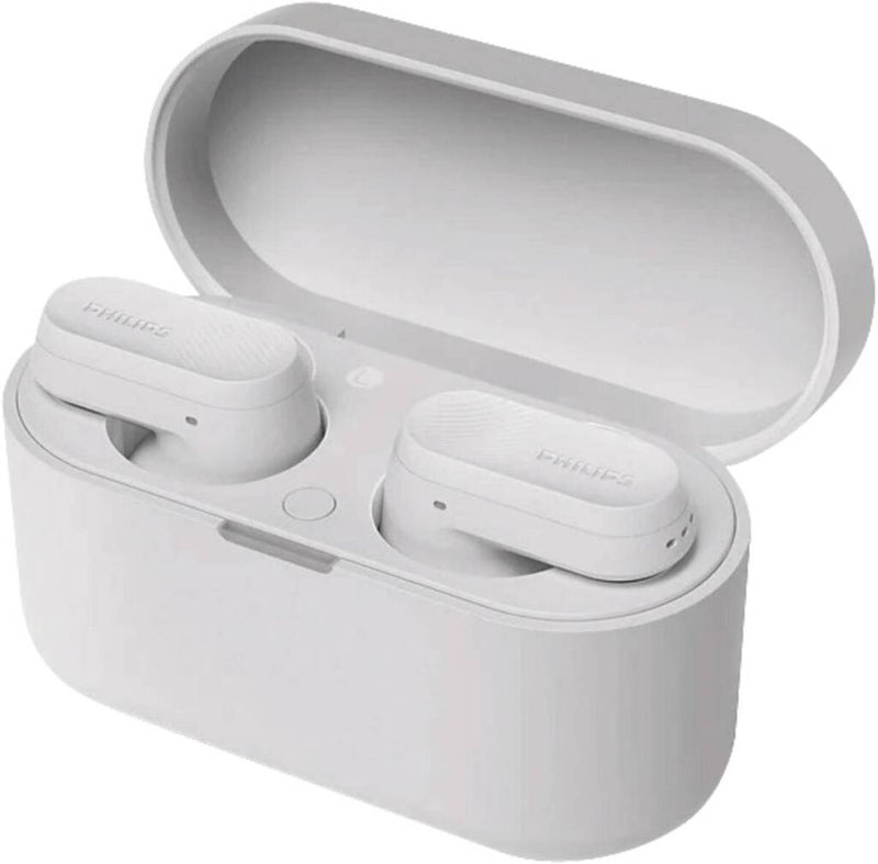 Load image into Gallery viewer, Philips tat3509wt true wireless in-ear bluetooth oortje wit
