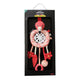 Dromenvanger, de flamboyante flamingo