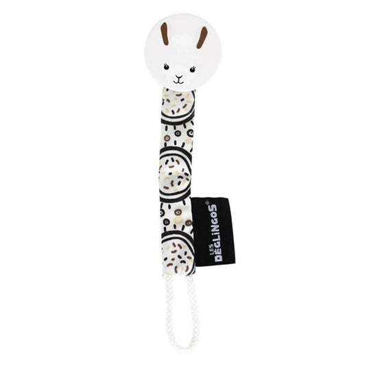 Speenkoord, de jonge lama 20 cm