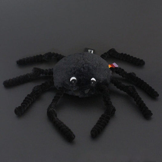 Ptipotos de zwarte spin 15 cm
