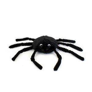 Ptipotos de zwarte spin 15 cm