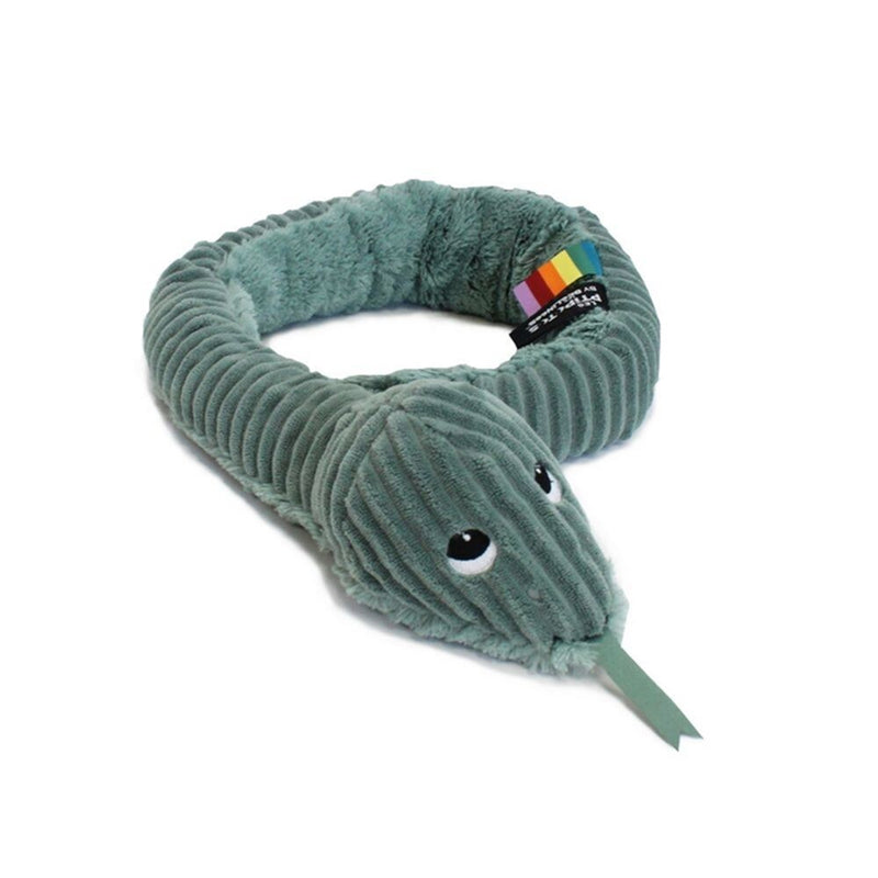 Load image into Gallery viewer, Ptipotos de groene slang 76 cm

