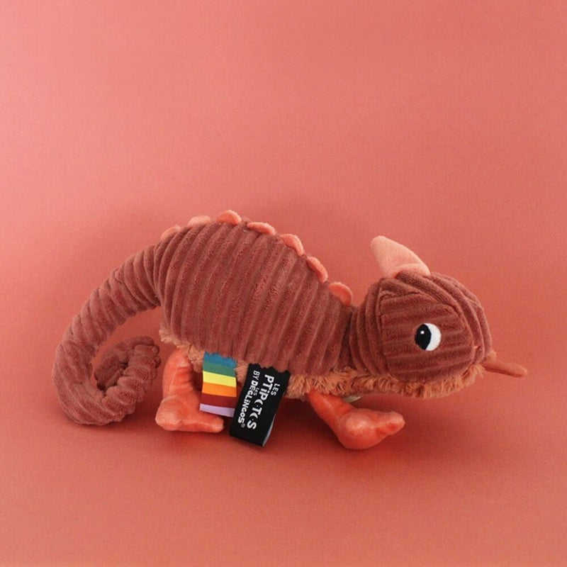 Load image into Gallery viewer, Ptipotos de kameleon 30 cm
