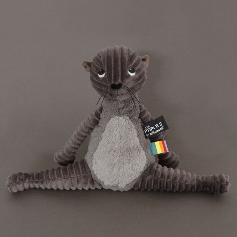 Load image into Gallery viewer, Ptipotos de otter 25 cm
