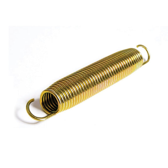 Salta 615 conische gold colored trampolineveren 16.5 cm 10 stuks