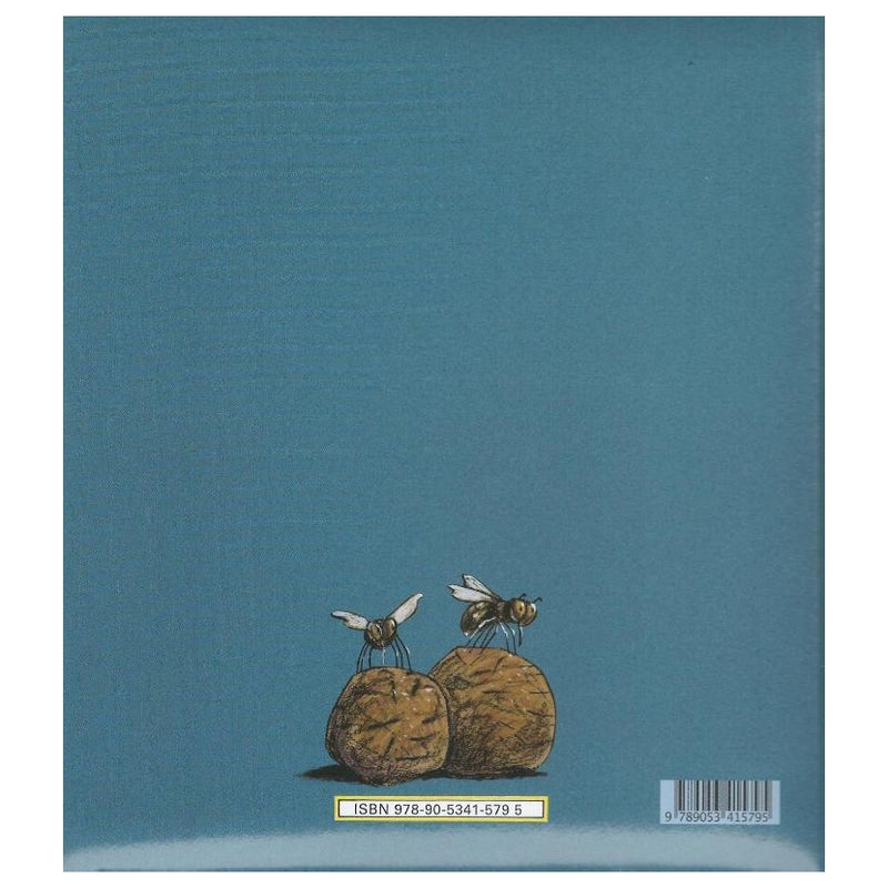 Load image into Gallery viewer, Werner holzwarth over een kleine mol.. - mijn vriendenboekje
