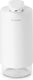 Brabantia sinkstyle zeepdispenser - 200 ml - mineral fresh white