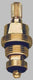 Grohe bovendeel zonder greep 3 8