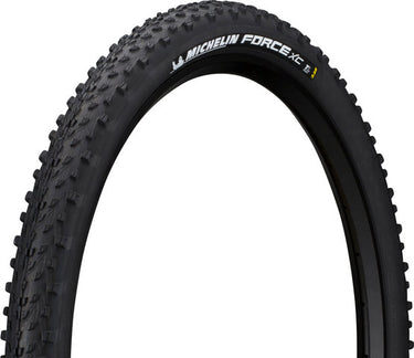 Michelin force xc performance 27.5 folding tyre