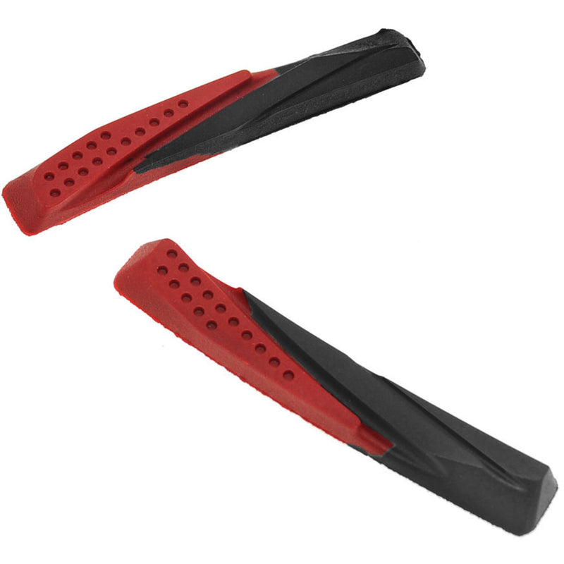 Load image into Gallery viewer, Trivio - mtb remblokken inschuif set 959vcr 72mm dual compound
