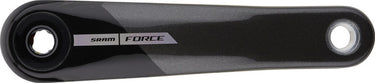 Sram force d2 wide dub 2x12-speed carbon crankset
