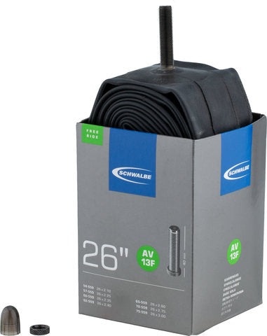 Schwalbe Binnenband 26 inch av13f 54 75-559 freeride 40 mm