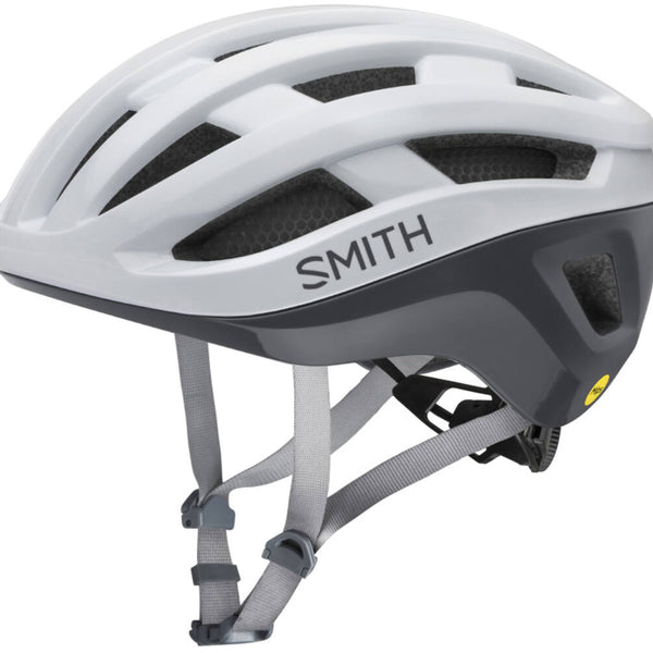 Smith - persist 2 helm mips white cement