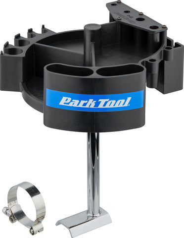 Load image into Gallery viewer, Parktool tool holder tk-4 for prs-2 prs-3 prs-4
