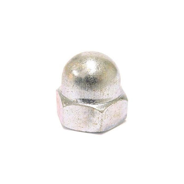 Bofix dopmoer siermoer m10 (12 stuks)
