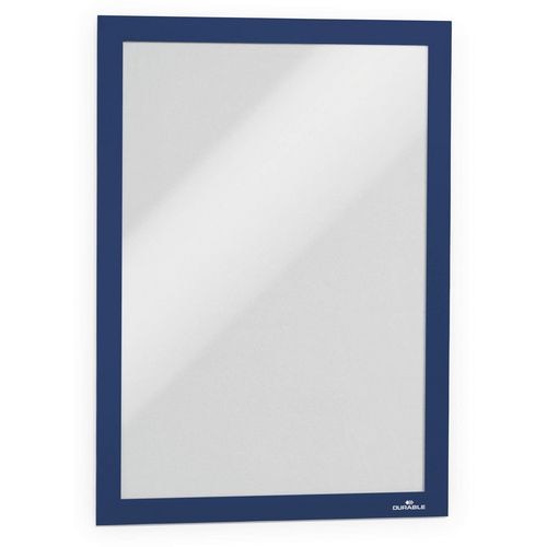 Durable duraframe 487207 blauw