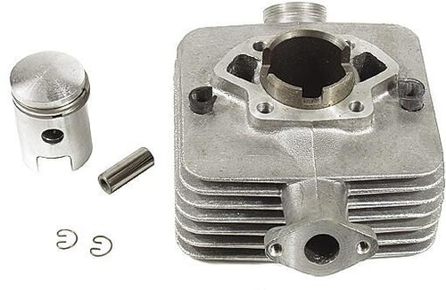 Mza cilinder cylinder complete almot s50