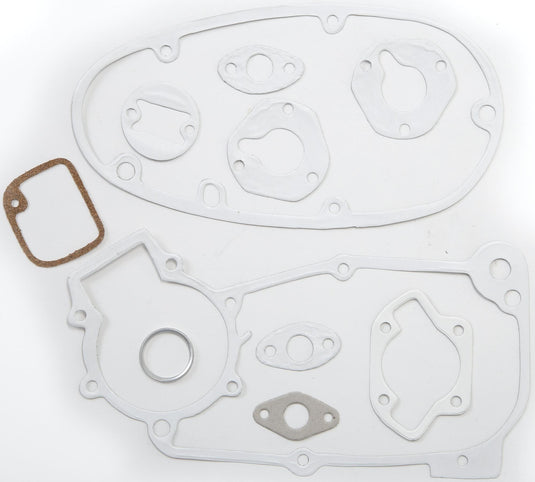 Mza afdichtingsset seal set cpl. kr51 1 swallow 1st choice