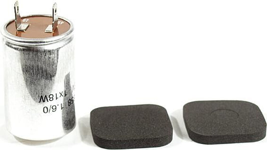 Mza knipperlichteenheid turn signal unit 6v 1x18w 8581.6 0 kr51 1+2