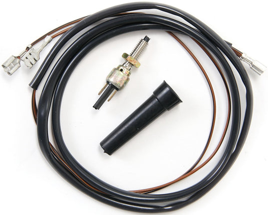 Mza remlichtschakelaar brake shifter 8606.11 1 s 51 front