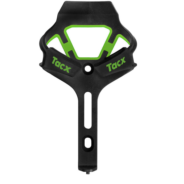 Tacx - ciro bidonhouder groen