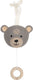 Jollein muziekhanger bear