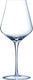 Chef sommelier reveal up soft wijnglas 40cl set6