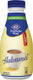 Friesche vlag halvamel – koffiemelk – pet flesjes – 12 x 300 ml – voordeelverpakking