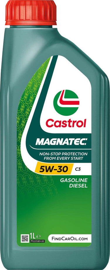Castrol magnatec 5w-30 c3 - 1l