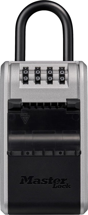 Masterlock master lock sleutelkluis select access met beugel - 5480eurd