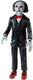 Noble collection saw bendyfigs bendable figure billy puppet 18 cm mini-figuur