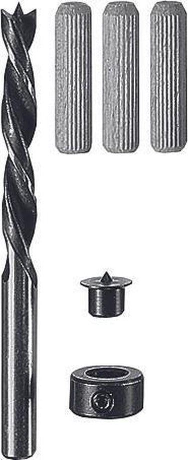 Bosch deuvelset 10