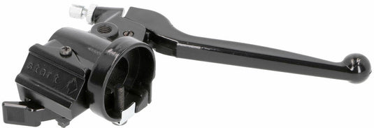 101 octane remarmatuur br.lever+choke lever 101.octane