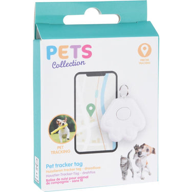 Pets collection huisdier tracker draadloos