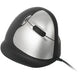 Ergonomische muis r-go tools he large rechts bedraad