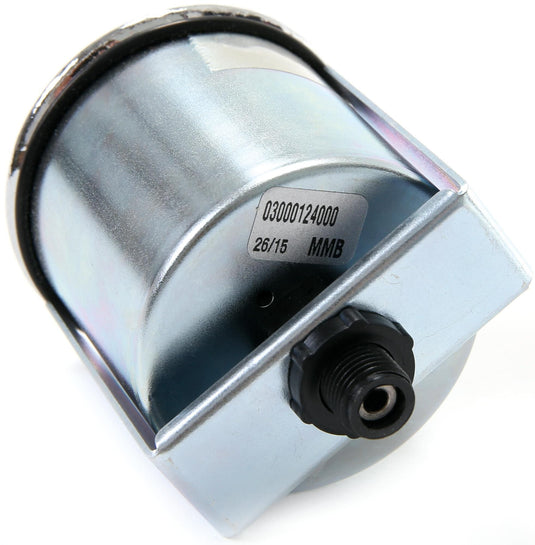 Mza snelheidsmeter speedometer kr51 1+2 48 mm up to 80 km h