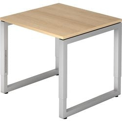 Bach bureau hammerer vrs08 e bruin 800 mm x 650 mm