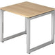Bach bureau hammerer vrs08 e bruin 800 mm x 650 mm