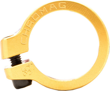 Chromag nqr seatpost clamp