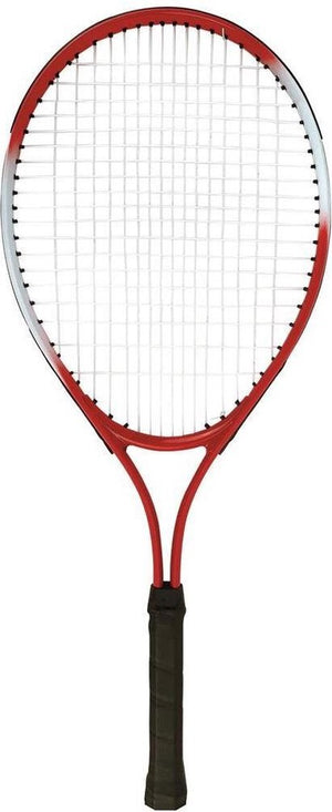 Alert sport - tennisracket - 63 cm in tas