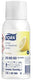 Tork luchtverfrisser 236050.1 spray met citrusgeur a1 flexibele instellingen (7322540030082)
