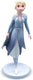 Bullyland 13511 – speelfiguur disney frozen met prinses elsa van arendelle – levensecht en detailrijk vormgegeven – ideaal als taartfiguur, verzamelobject of betoverend cadeau voor kinderen vanaf 3 jaar