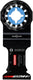 Bosch 2608900017 expert starlock coatedcarbide invalzaagblad aiz 32 ait carbide, metal 32 x 40 mm
