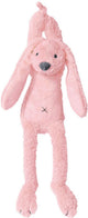 Happy horse konijn richie muziekknuffel - roze - baby cadeau