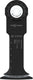 Bosch maii 52 apb - multifunctioneel zaagblad - starlock max - bimetalen constructie