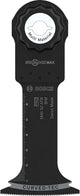 Bosch maii 52 apb - multifunctioneel zaagblad - starlock max - bimetalen constructie