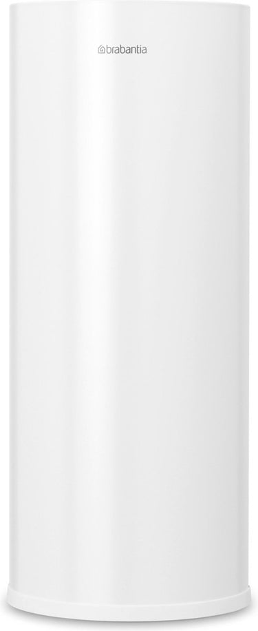 Brabantia renew reserverolhouder - white