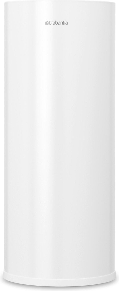Brabantia renew reserverolhouder - white